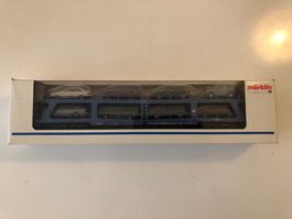 Märklin 4233 Gleichstrom NEU