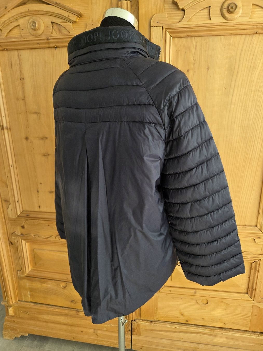 Joop Giacche: schöne Steppjacke, Jacke, Joop – Nuovo (secondo la descrizione) da Wiesendangen venduto da Sinhuk 5