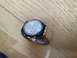 Swatch Twenty Two Jewels 24