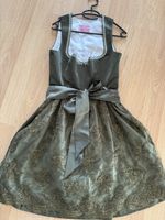 Krüger Madl Dirndl Yosie (60cm)– Grösse 38 – einmal getragen