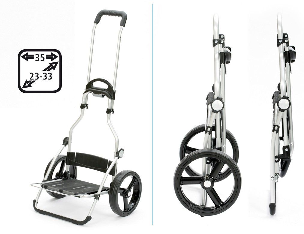 Sonstiges für Haushalt & Wohnen: ANDERSEN Shopper ROYAL «360° Luv 12» – Neu und originalverpackt aus Kägiswil von nick666 2
