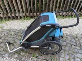 Thule Sport Single Anhänger 