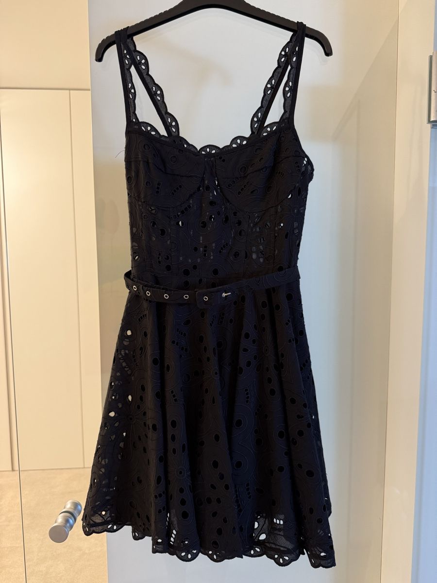 Vestiti: Charo Ruiz new mini dress – Nuovo e nell'imballaggio originale da Paradiso venduto da apf_mh9c