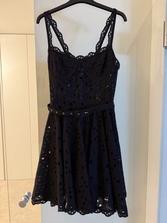 Charo Ruiz new mini dress