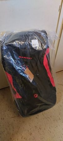 Mammut Koffer 90 lt. neu