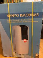 Nanyo KMO90M3 Mobile Klimaanlage - Top Zustand!