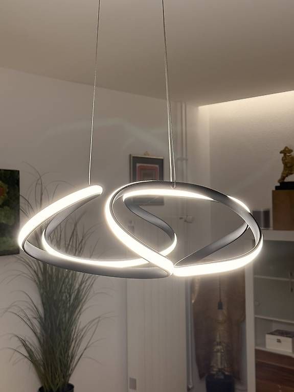 Lampadari & plafoniere: Hängelampe – Usato da Schaffhausen venduto da Aensch 2