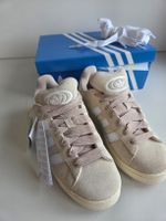 Adidas Campus 00s Sneaker Beige Grösse 38 neu