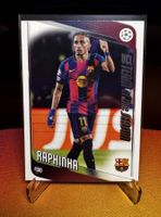 Raphinha / Topps UCC Flagship 25-26 / Basekarte #97