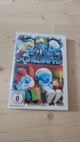 Die Schlümpfe - Eine schlümpfige Weihnachtsgeschichte DVD