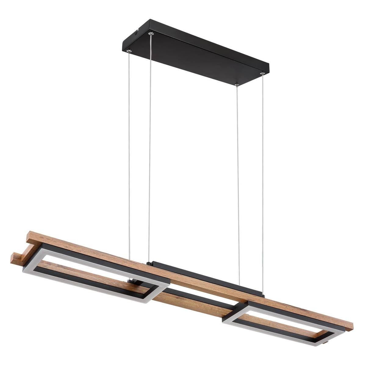 Lampadari & plafoniere: LED Pendelleuchte, 100 cm x 14 cm – Nuovo (secondo la descrizione) da Kreuzlingen venduto da Smart-Light 3