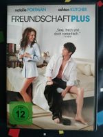 DVD Freundschaft Plus