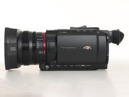 Panasonic HC-X1500