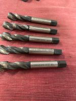 Tarauds DC M16 x 2