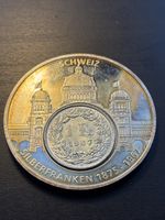 Monnaie Suisse 🇨🇭 1967 argent avec son support 