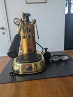 Pavoni Professional Messing