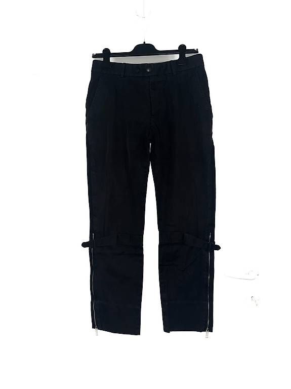 Pantaloni: Alexander McQueen Pants – Usato da Zürich venduto da ban_znd5