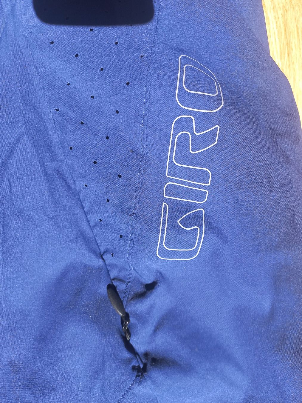 Giro Pantaloni: Short vélo VTT Giro, taille M – Usato da La Tour-de-Peilz venduto da Gilbrtogil 4