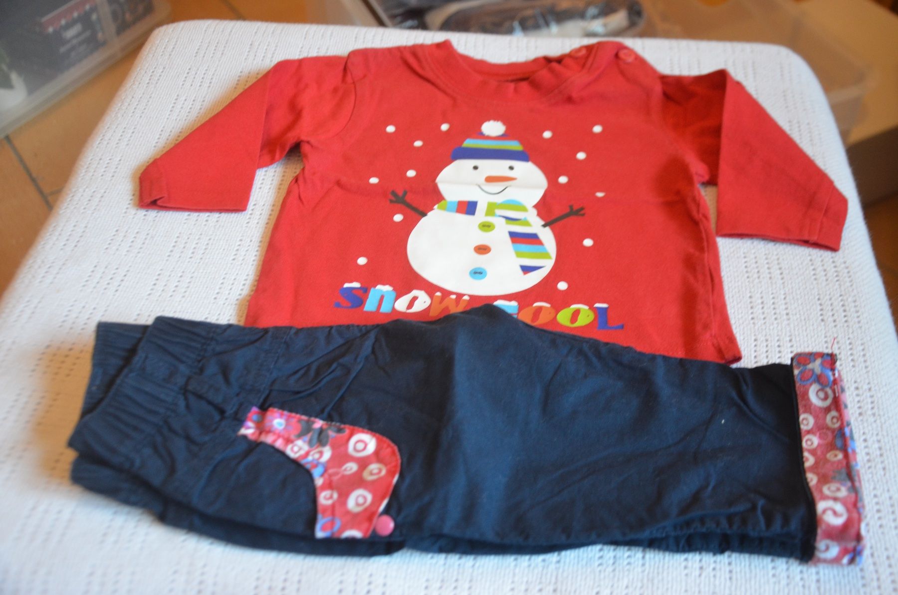 Lotti & Set di vestiti: TAILLE 62 – Usato da Chiasso venduto da Dolly015