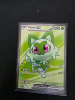Pokemon Erhabene Helden Felori ex ASC 251