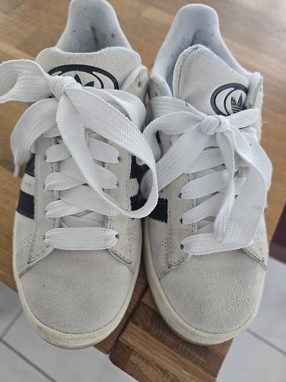 Scarpe da uomo: Campus  – Usato da Stetten AG venduto da Mugge09 3