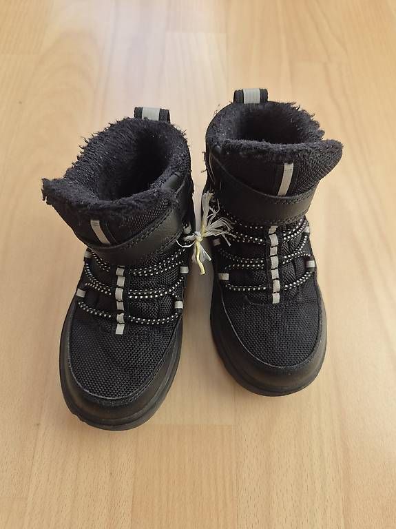 Scarpe per ragazzi: H&M Winterstiefel  – Usato da Ilanz venduto da sev_yyw9 3