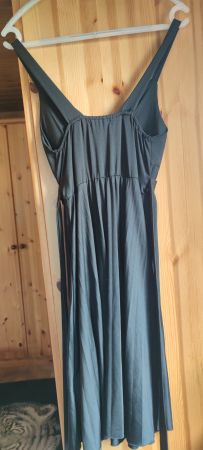 Kleines Schwarzes gr. S Sommerkleid,