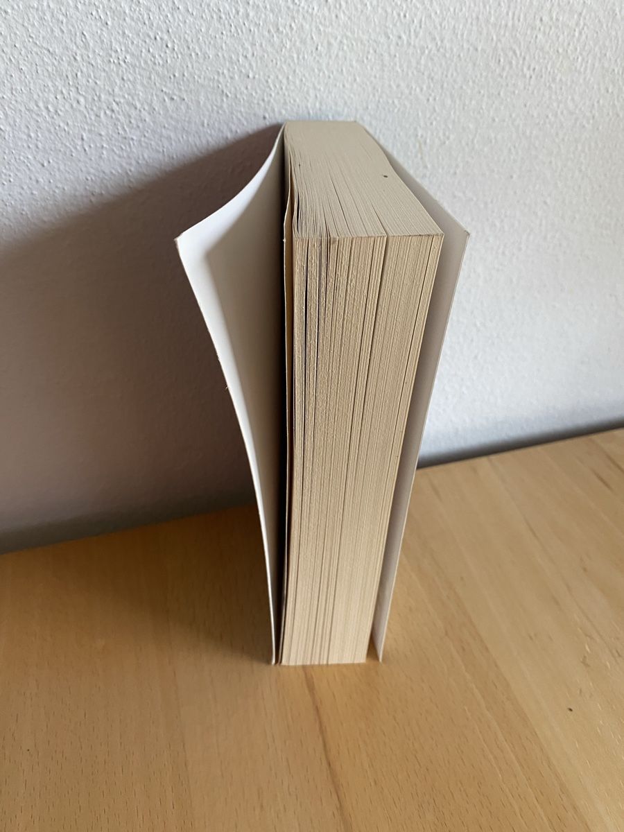 Livres: Jackdaw - Daniel Cole (Thriller) – D'occasion à Schwarzenburg par Michellu 3