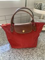 Longchamp Handtasche LE PLIAGE Gr.S rot