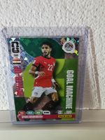 Panini Fifa World Cup 2026 -  593 Marmoush O. GOAL MACHINE