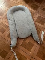 bébé-jou Babynest / Kuschelnestchen Fabulous - Paper Planes