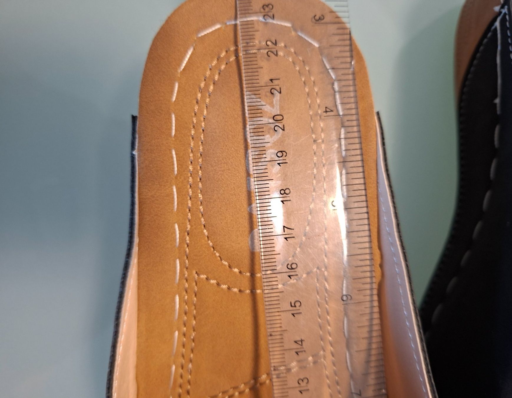 Scarpe da donna: Damen Pantoletten gr 37 Neuwertig – Nuovo (secondo la descrizione) da Reinach AG venduto da nicki024 2