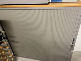 Rollladenschrank Lista