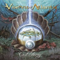 Visions Of Atlantis - Cast Away