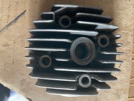Zylinderkopf für Mofa 0213142.299