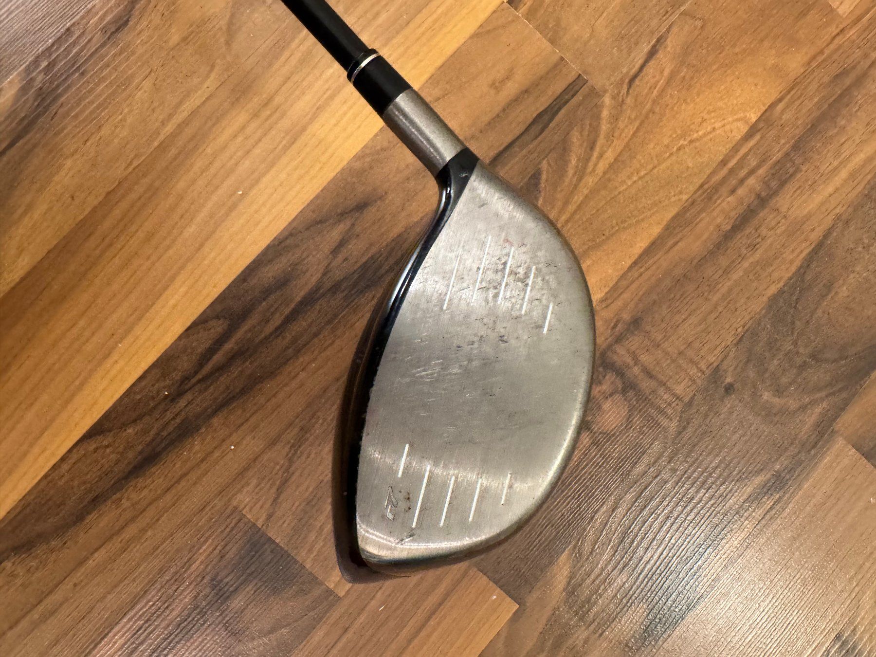 Taylor Made Mazze & Set: Golfschläger Taylor Made Driver R7 Draw HT – Usato da Buchs ZH venduto da Johnnybe 1