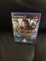 Le Seigneur des Anneaux  PS2 Spiel, Les Deux Tours