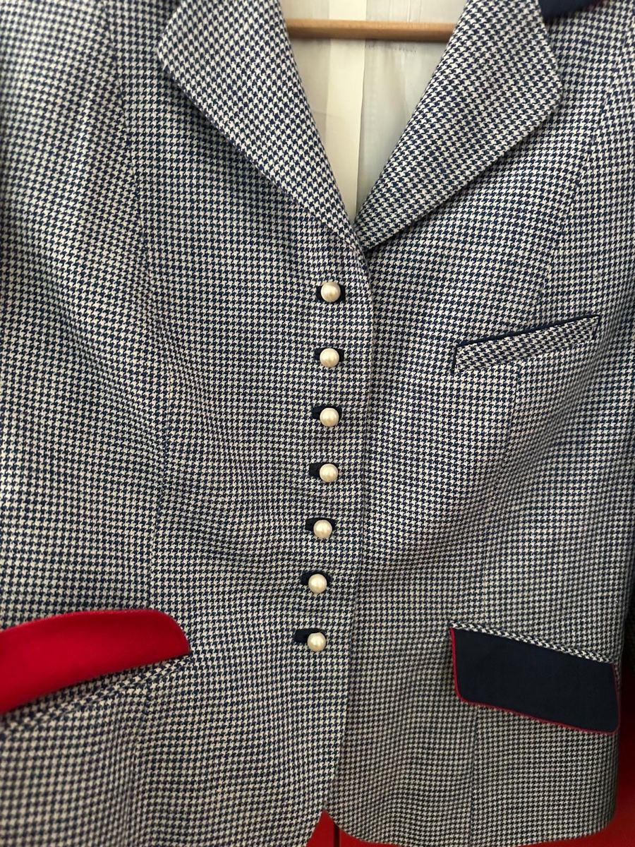 Giacche: Damen Blazer von Susanne Spatt – Nuovo (secondo la descrizione) da Binningen venduto da Yuliya15 1