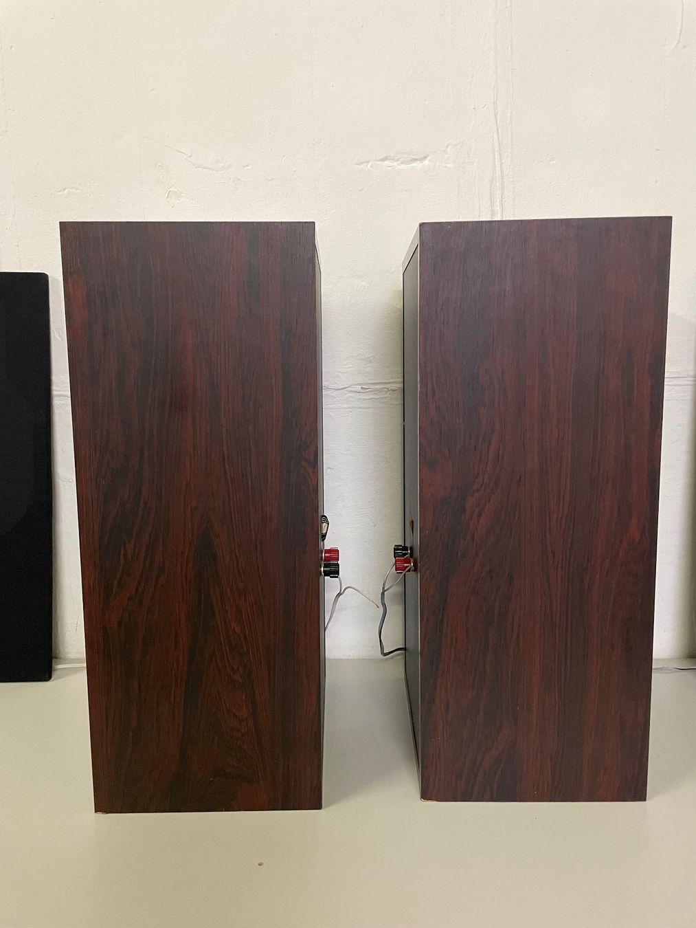 Kef Lautsprecher: une paire d enceinte Kef c30 – Gebraucht aus La Croix (Lutry) von netrajet 2