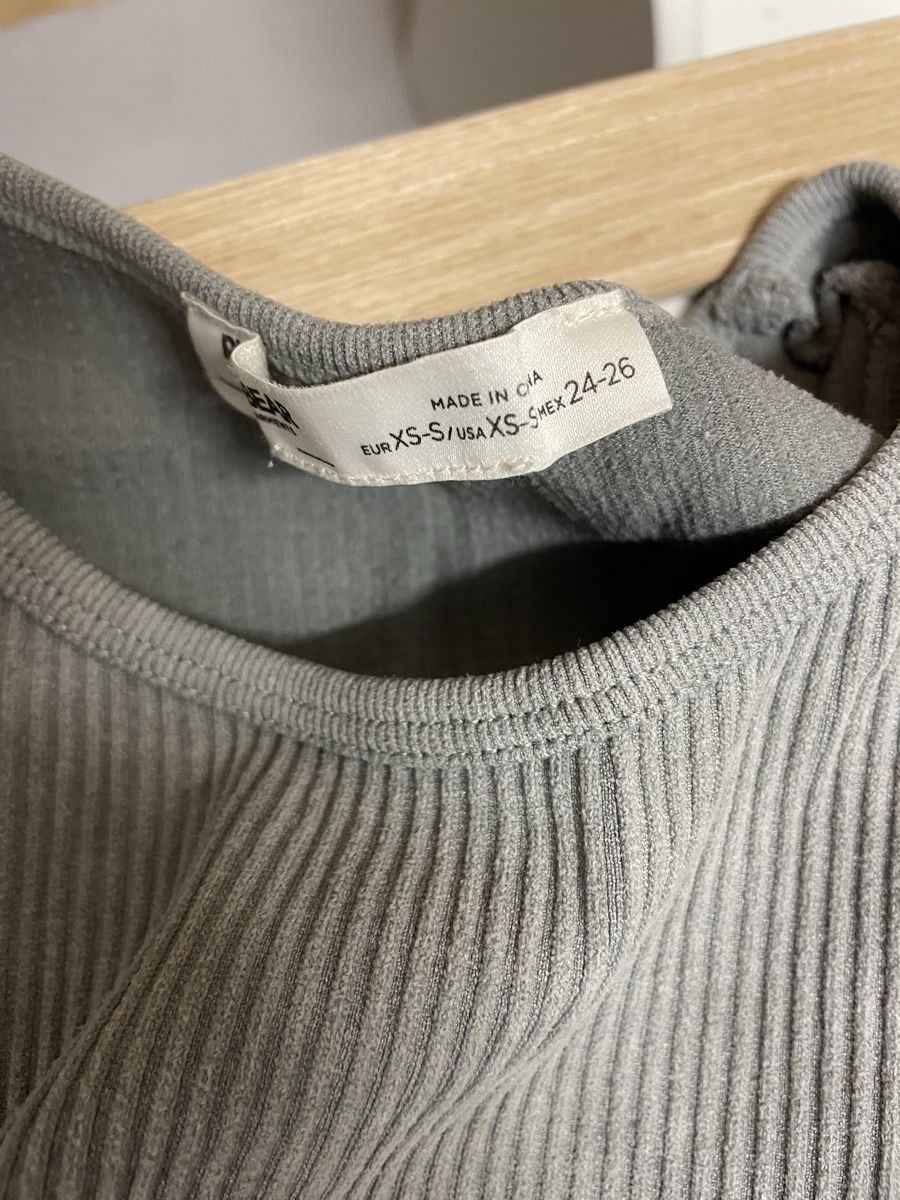 Lotti di vestiti: 9x Kleidung Damen – Usato da Oberarth venduto da abi127 3