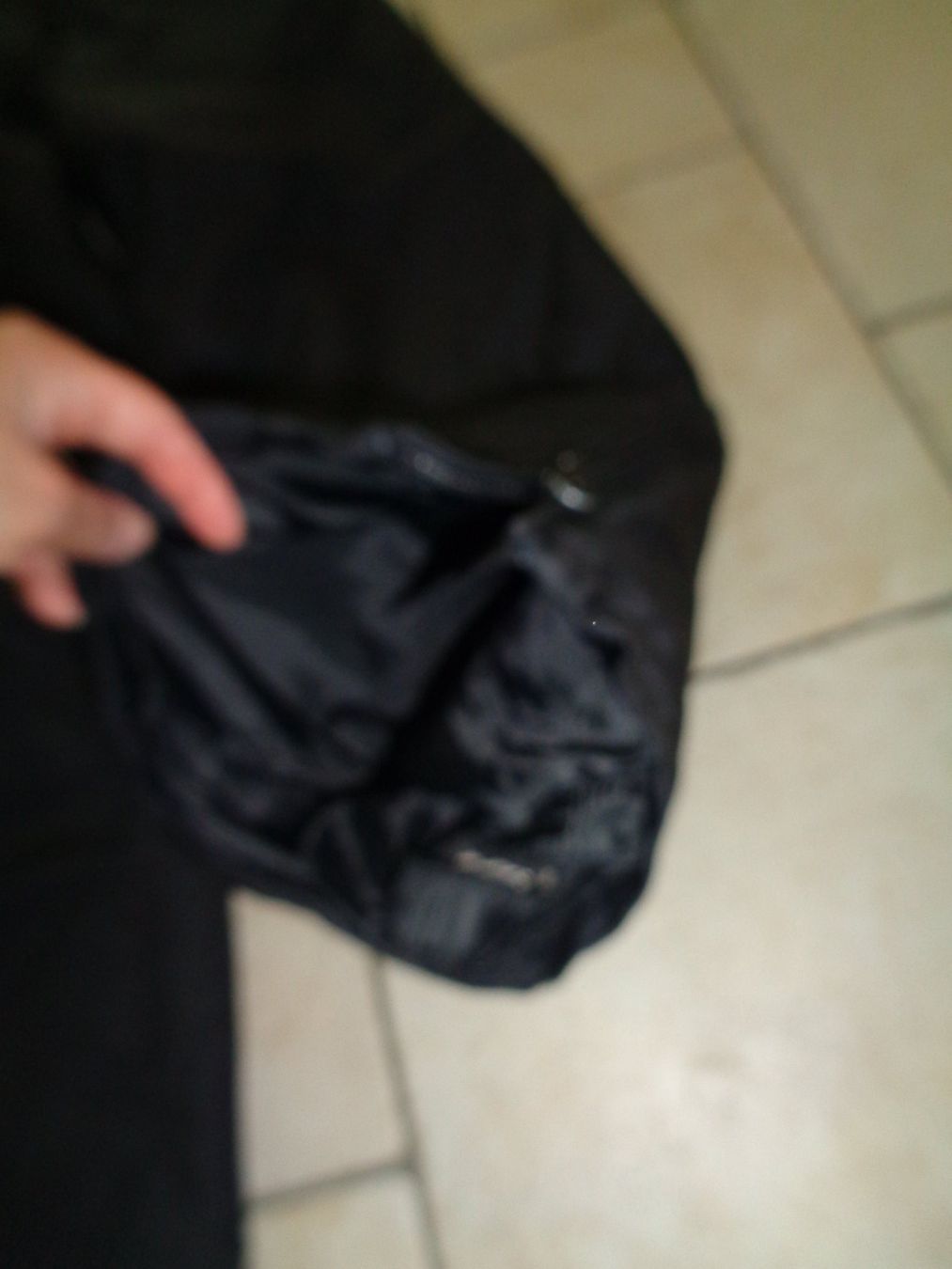 Pantaloni: Skihose  Grösse S – Usato da Kreuzlingen venduto da Robi-2003 1
