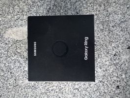 Samsung Galaxy Ring – Schwarz, Grösse 11 – Top Zustand
