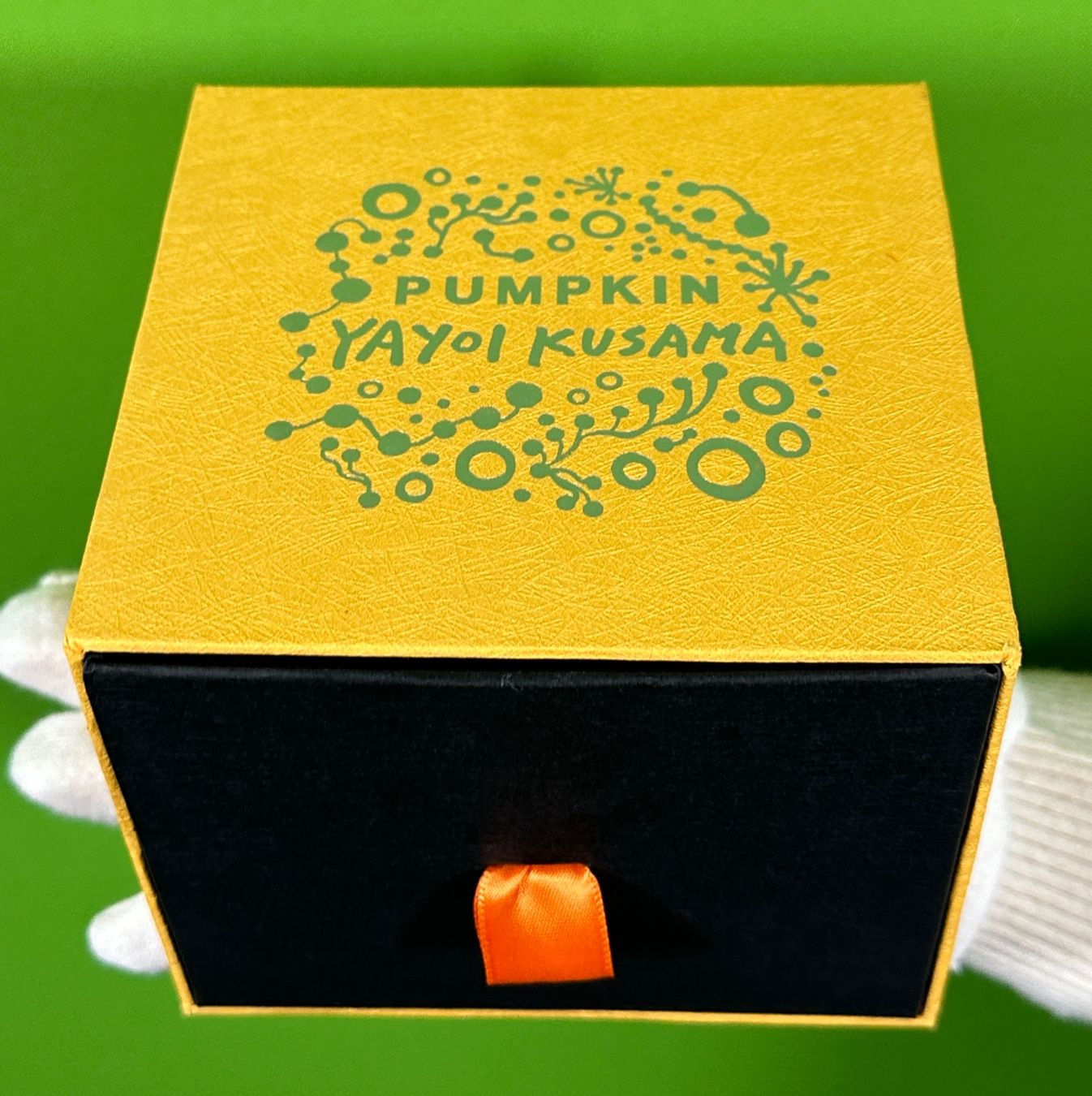 Skulpturen & Statuen: Yayoi Kusama Pumpkin Figur – Gebraucht aus Horgen von eli_9xdn 1