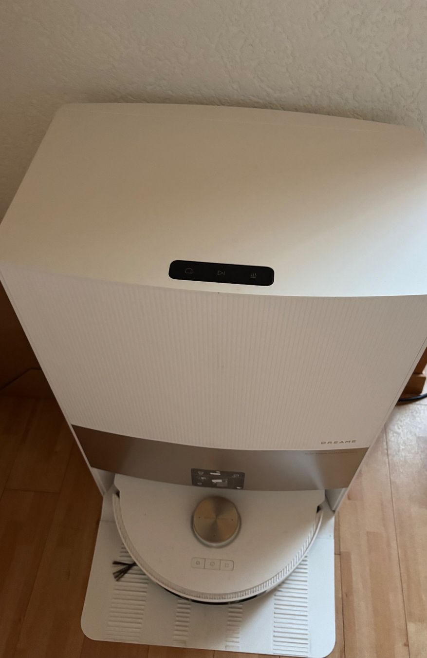 Dreame Staubsauger & Zubehör: Dreame L20 Ultracomplete – Gebraucht aus Winkel von Muero16 2