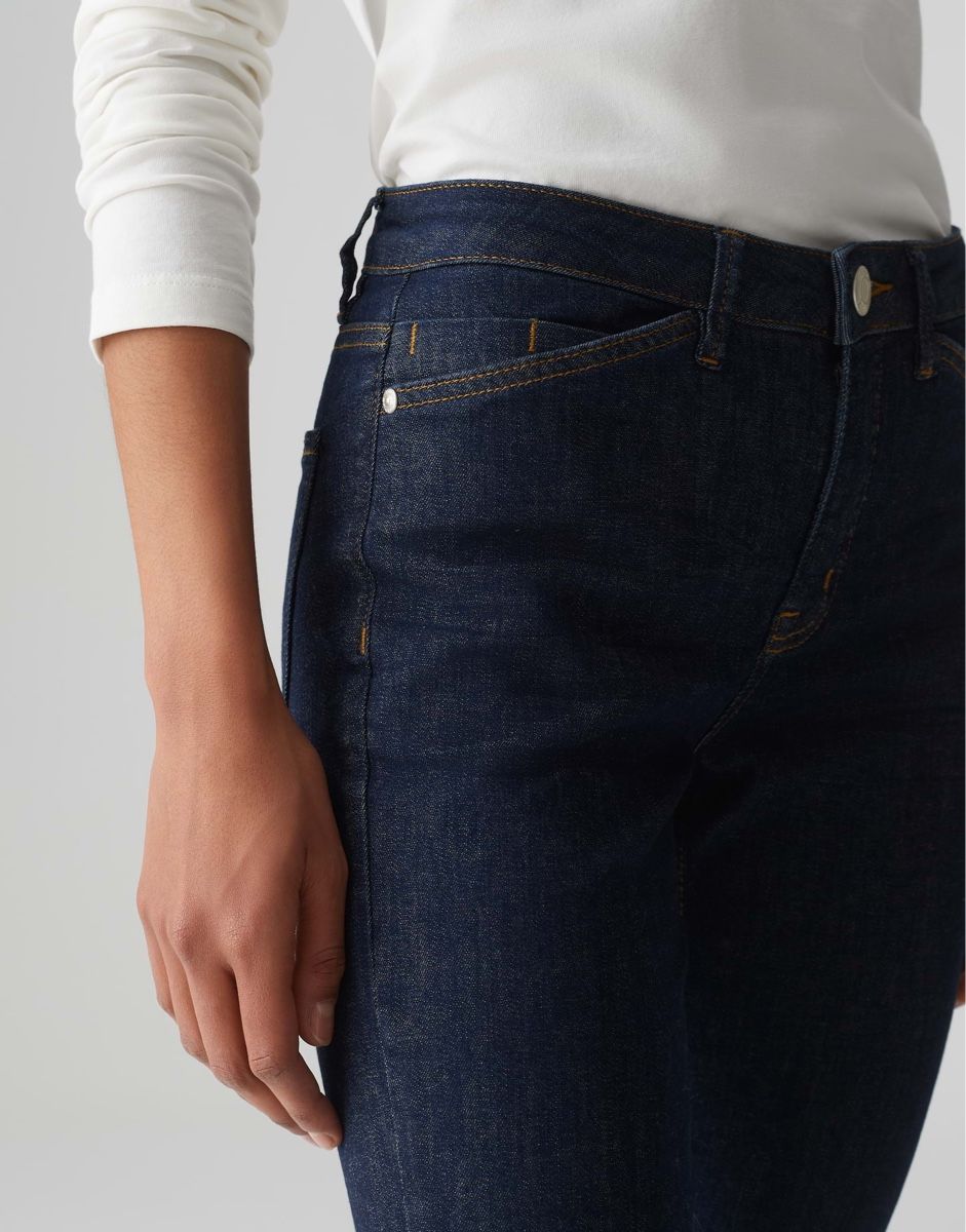 Opus Jeans: OPUS Elma classy Gr.36/28 NP129,- – Nuovo (secondo la descrizione) da Degersheim venduto da Starkigel 4