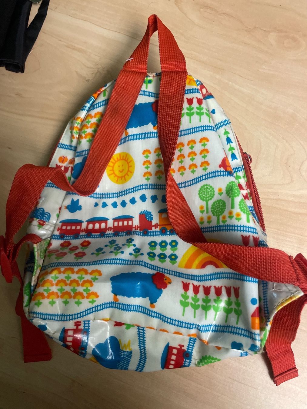 Kindertaschen: Süsser by Graziela Blachen Kinder Rucksack – Gebraucht aus Obergerlafingen von cabo4 1