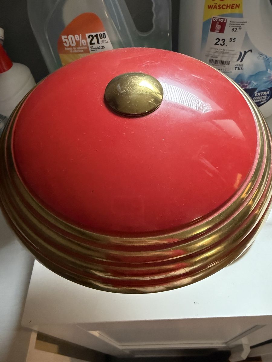 Lampade: Schreibtischlampe Helo – Usato da glattbrugg venduto da evoli09 2