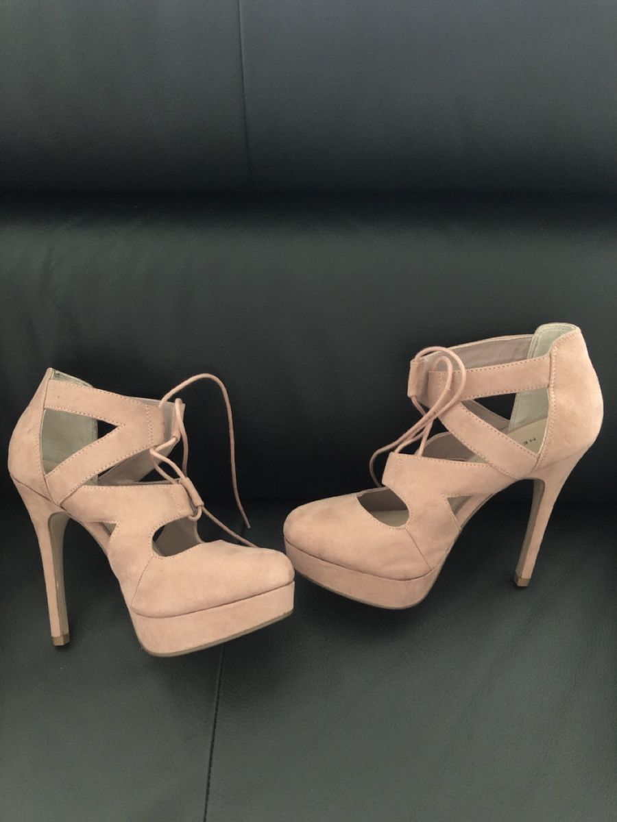 New Look Chaussures femmes: High heels – Neuf (Voir description) à Aarburg par Noemi.H