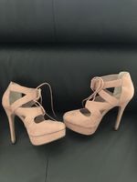 High heels