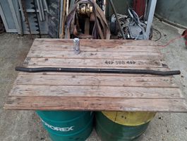 Hürlimann H468 Spurstange